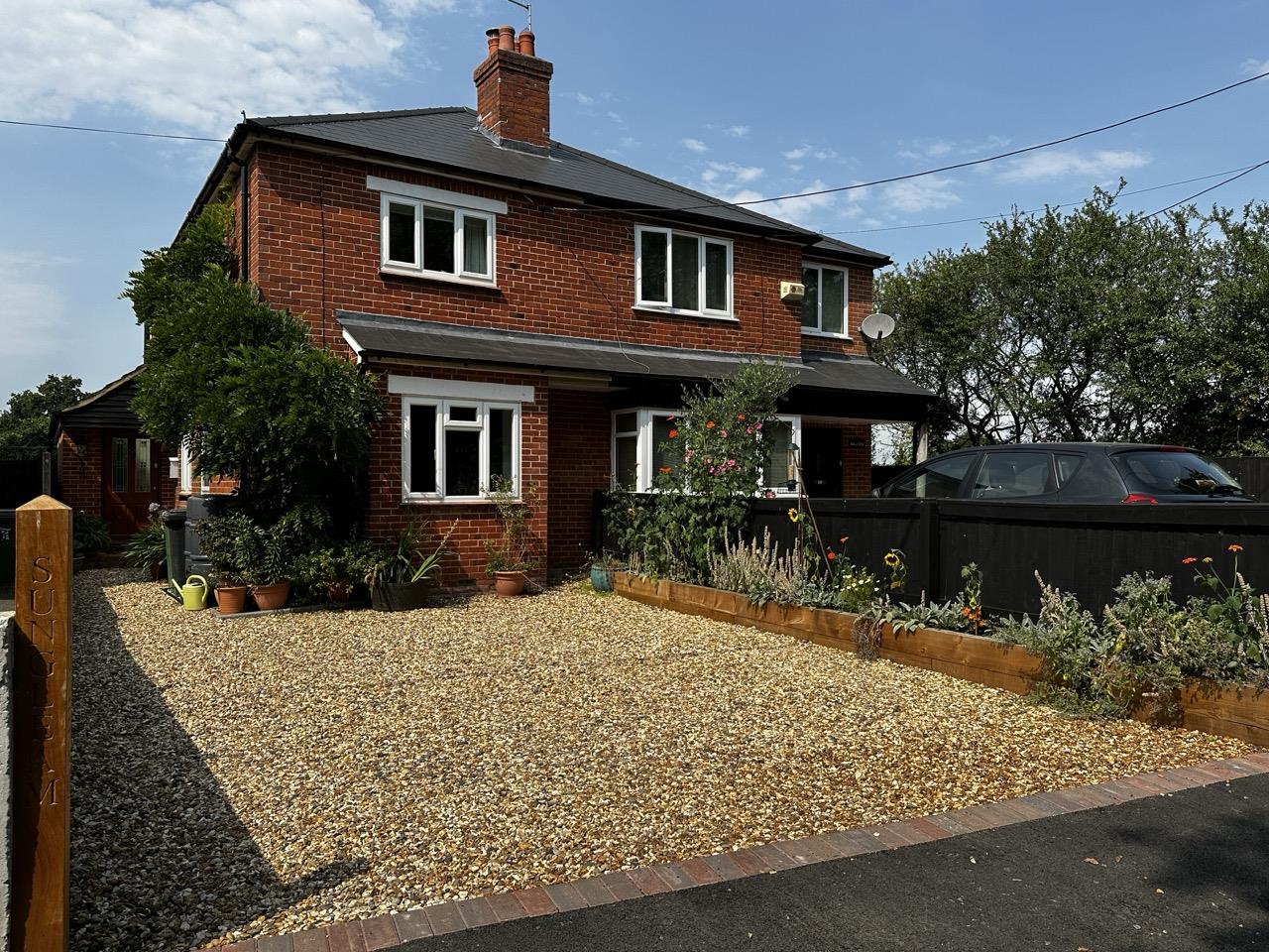 Upper Moors Road, Brambridge, SO50 6HW